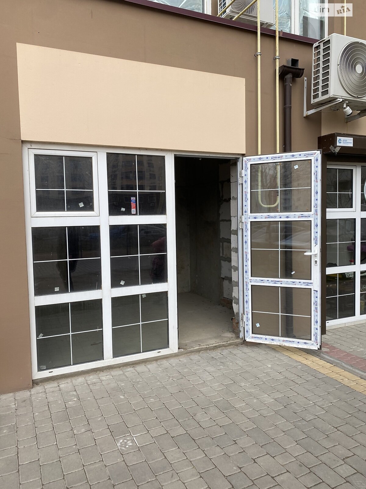 Офисное помещение на 50.3 кв.м. в Одессе фото 1 Офисное помещение на 50.3 кв.м. в Одессе фото 1