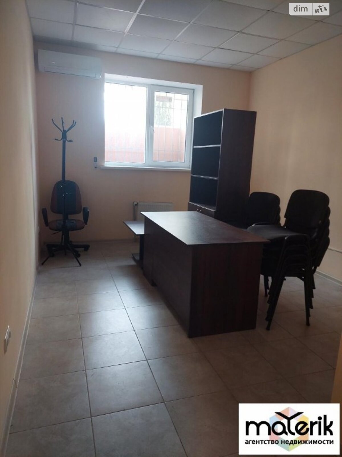 Офисное помещение на 36 кв.м. в Одессе фото 1