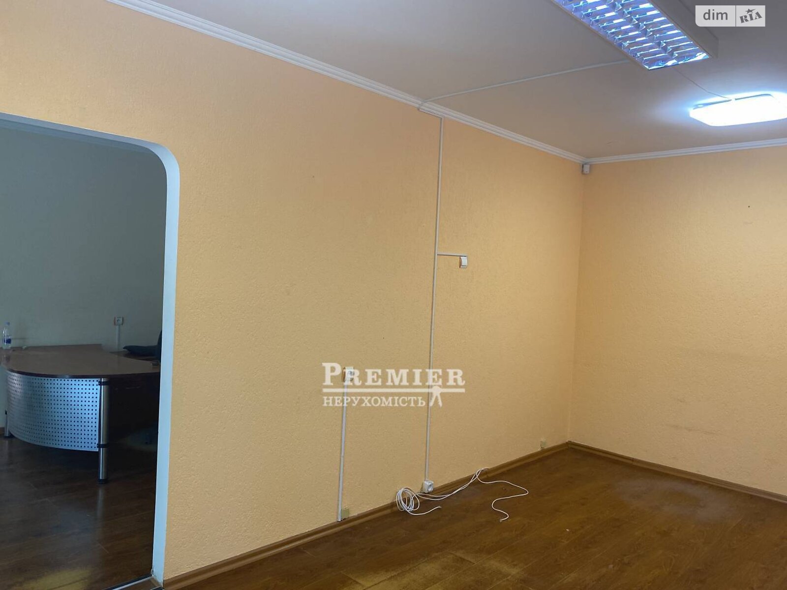 Офисное помещение на 47.4 кв.м. в Одессе фото 1