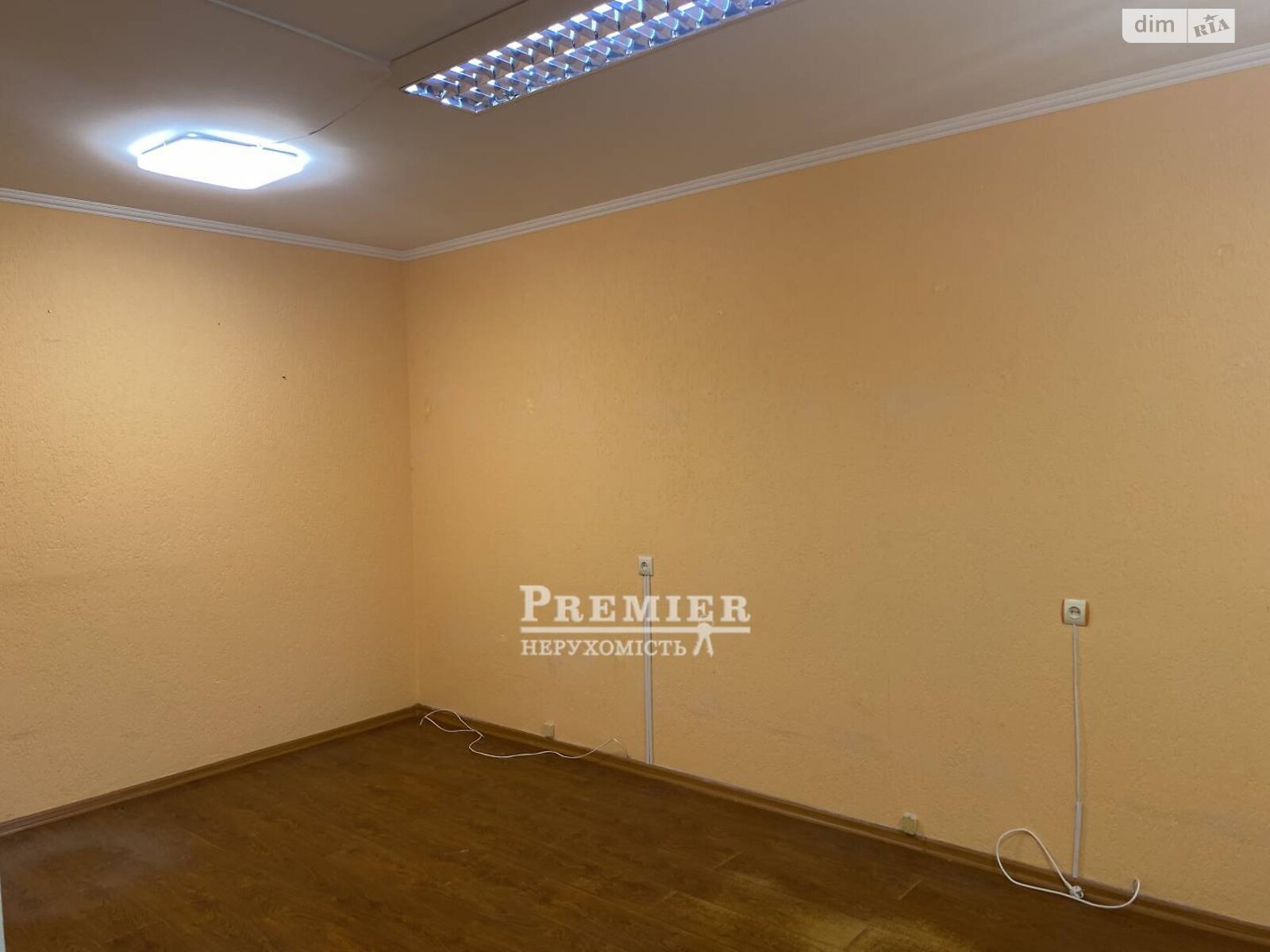 Офисное помещение на 47.4 кв.м. в Одессе фото 1