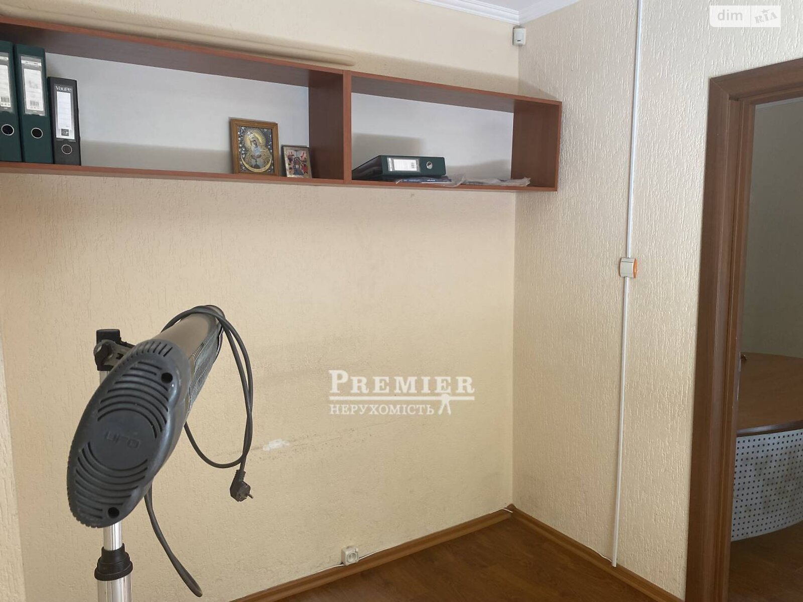 Офисное помещение на 47.4 кв.м. в Одессе фото 1