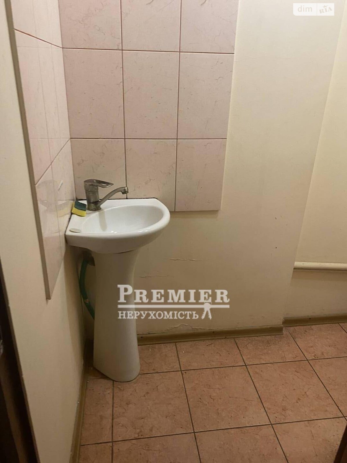 Офисное помещение на 47.4 кв.м. в Одессе фото 1