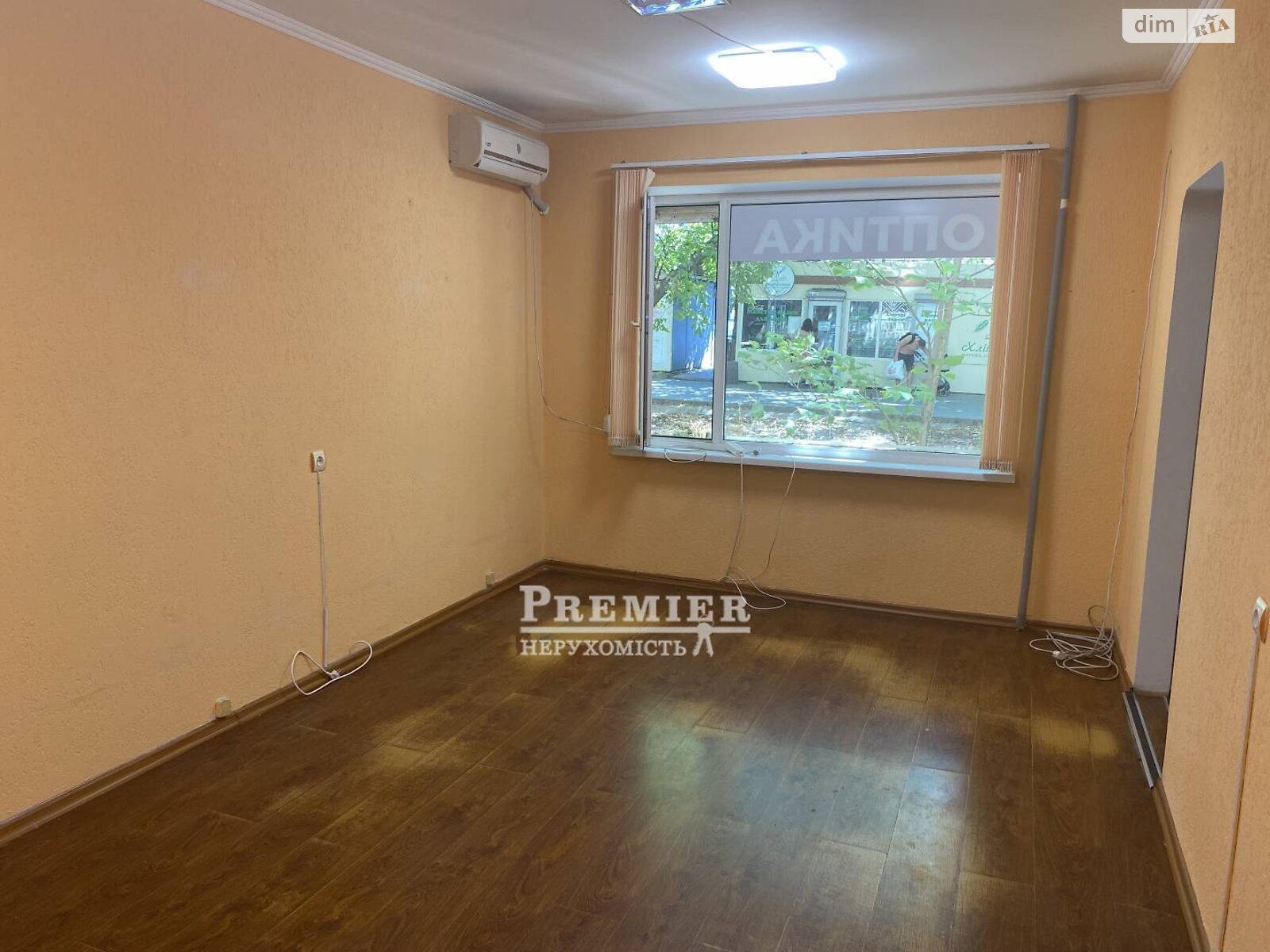 Офисное помещение на 47.4 кв.м. в Одессе фото 1