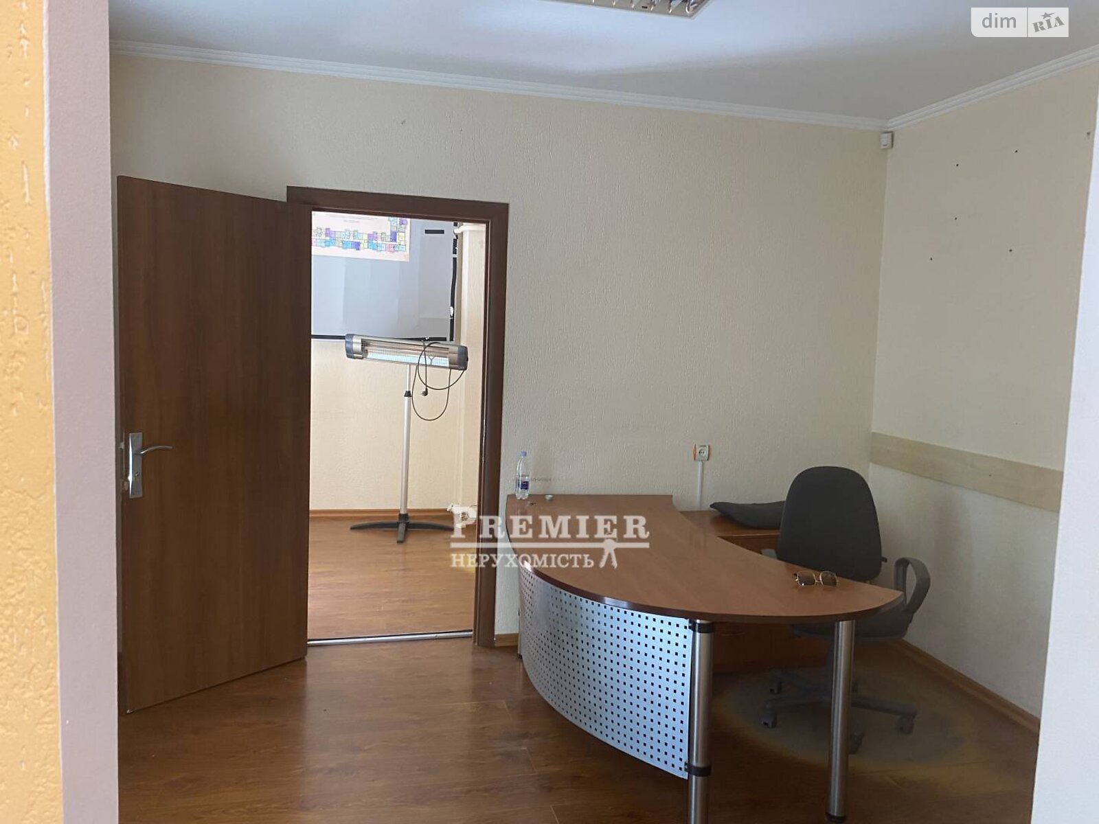 Офисное помещение на 47.4 кв.м. в Одессе фото 1