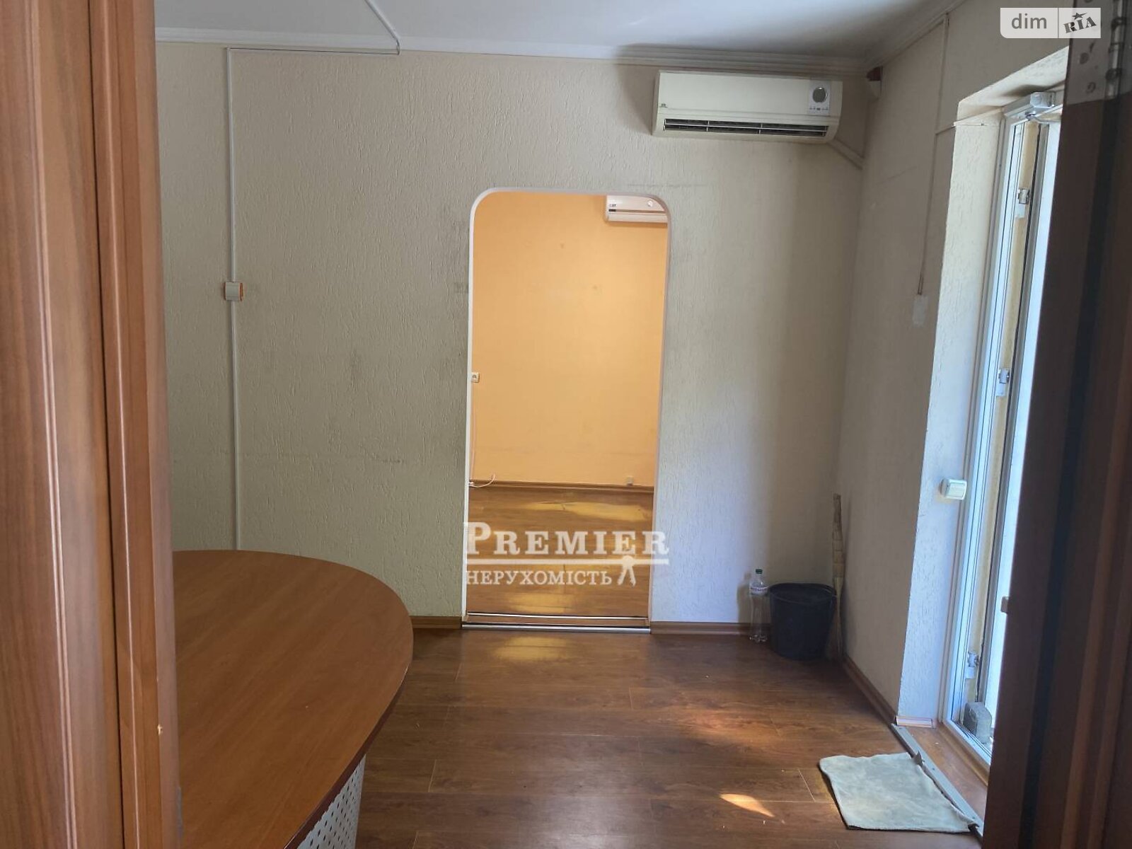 Офисное помещение на 47.4 кв.м. в Одессе фото 1