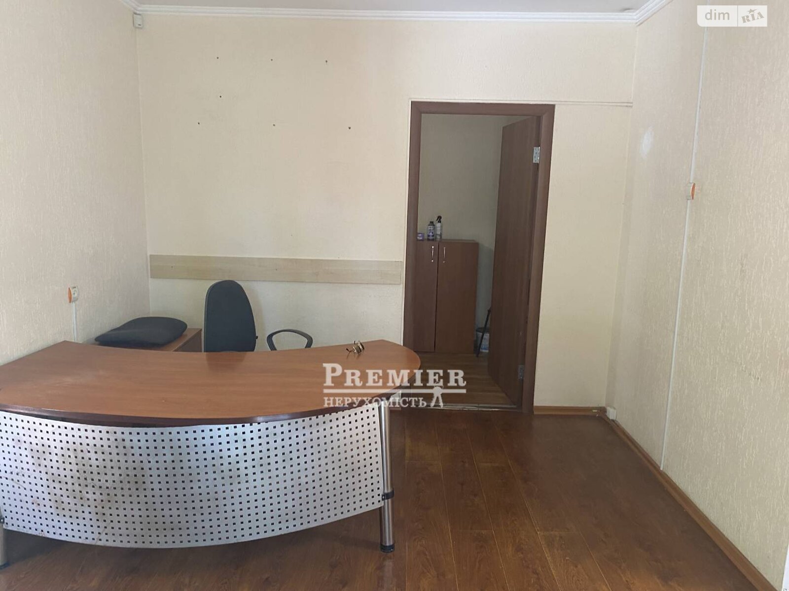 Офисное помещение на 47.4 кв.м. в Одессе фото 1