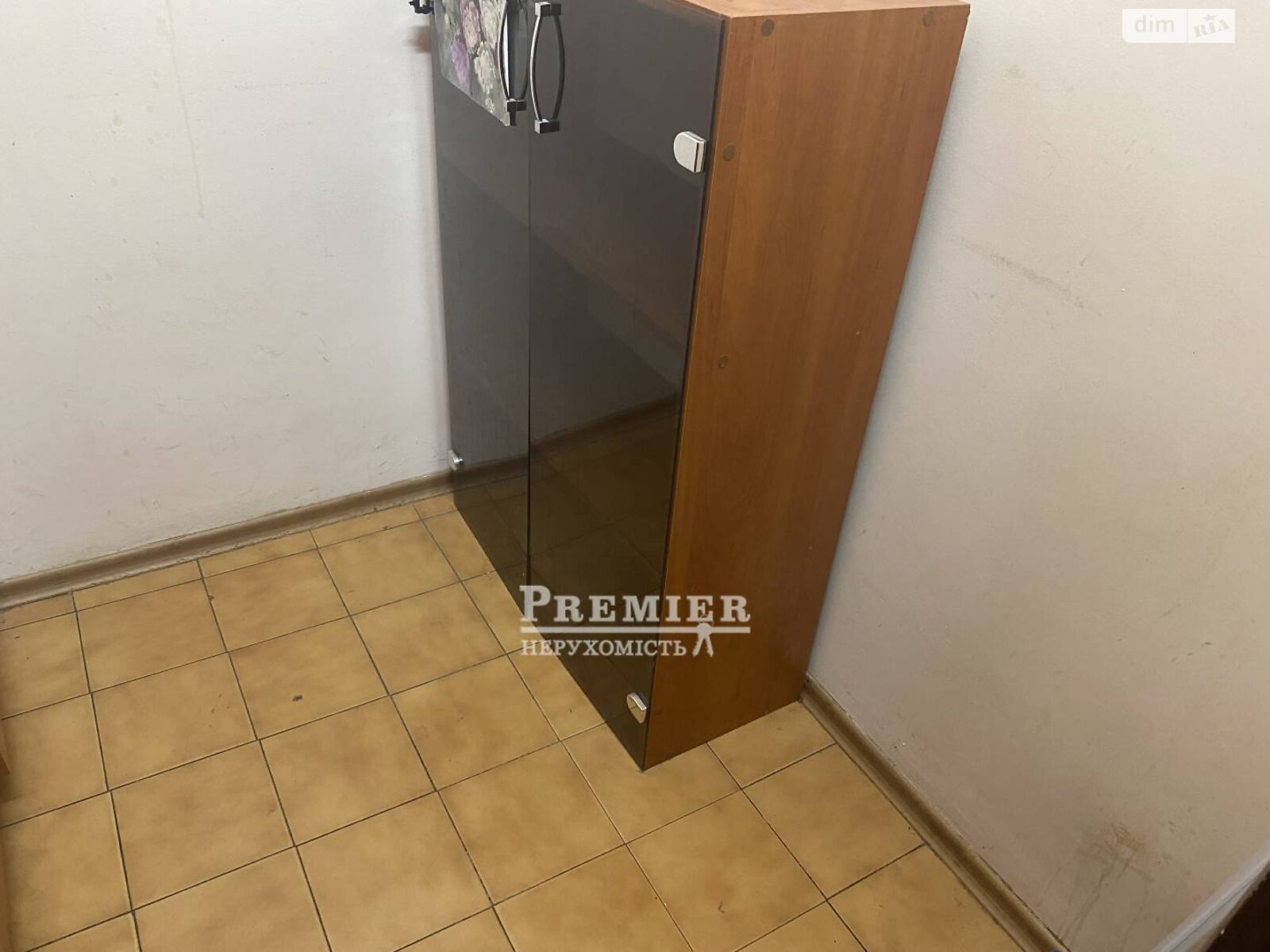 Офисное помещение на 47.4 кв.м. в Одессе фото 1