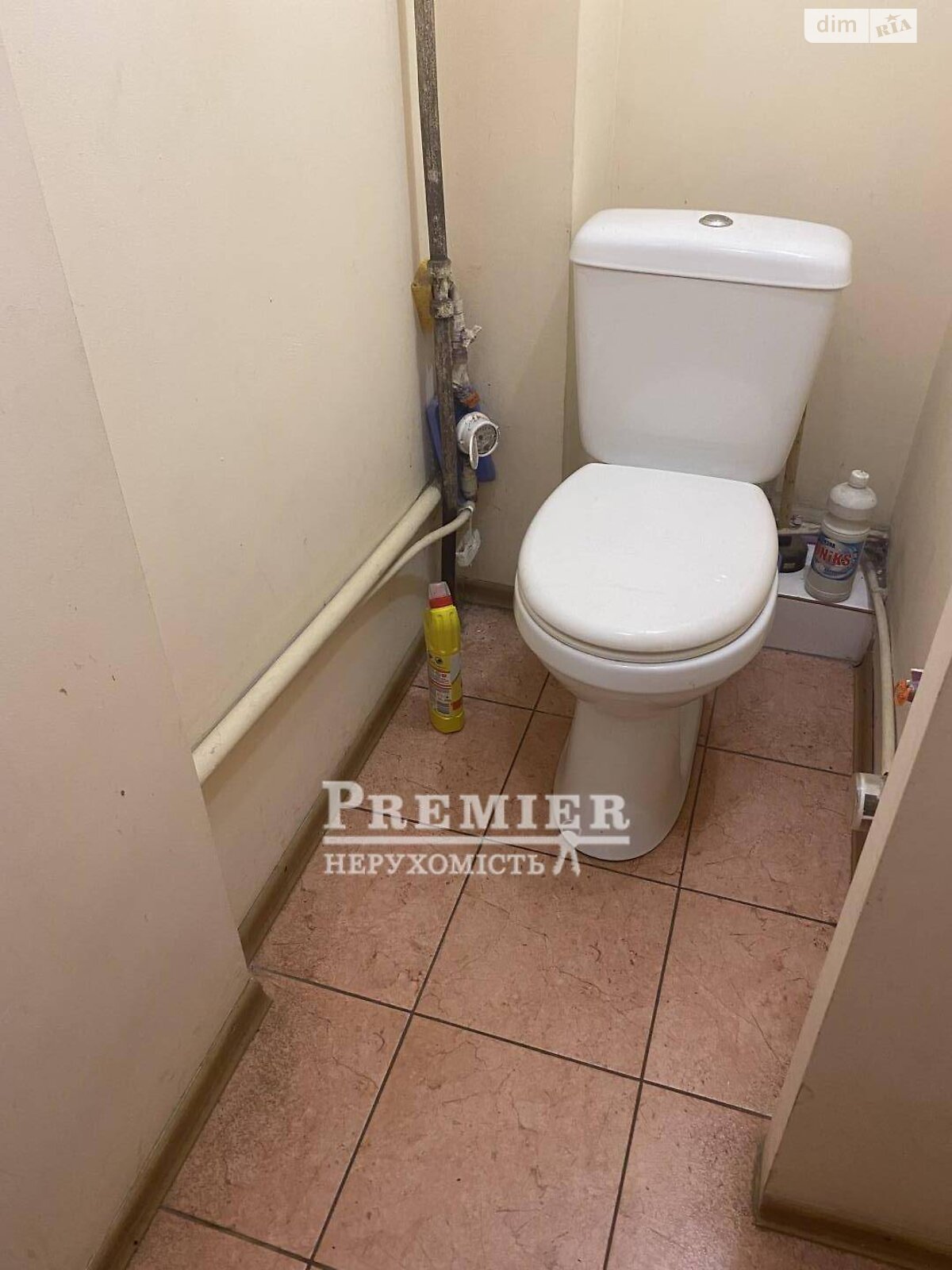 Офисное помещение на 47.4 кв.м. в Одессе фото 1