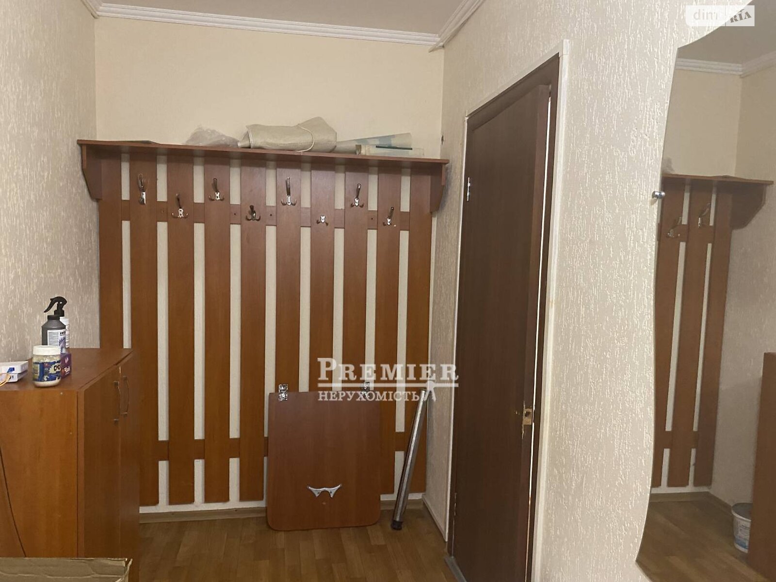 Офисное помещение на 47.4 кв.м. в Одессе фото 1