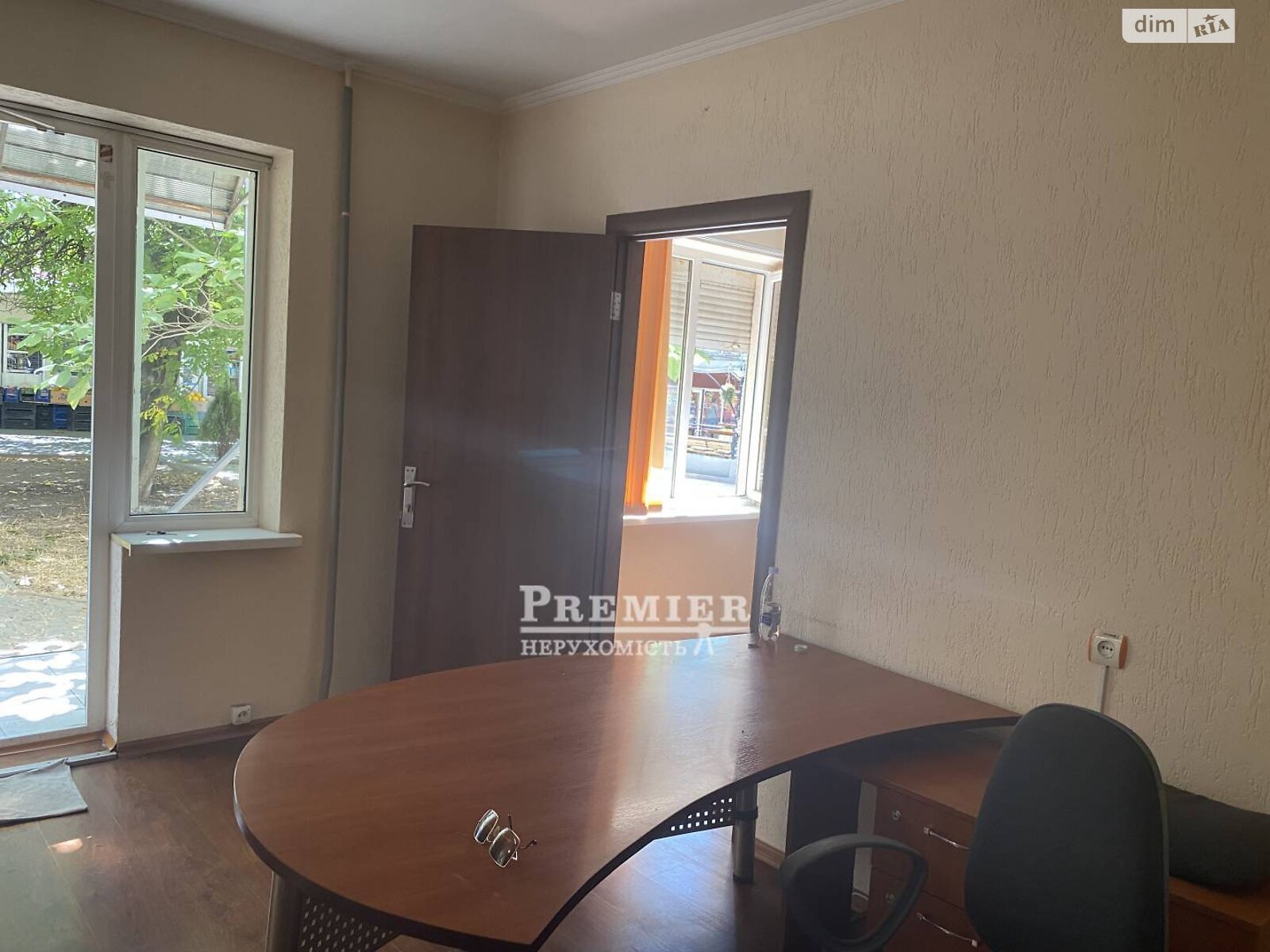 Офисное помещение на 47.4 кв.м. в Одессе фото 1