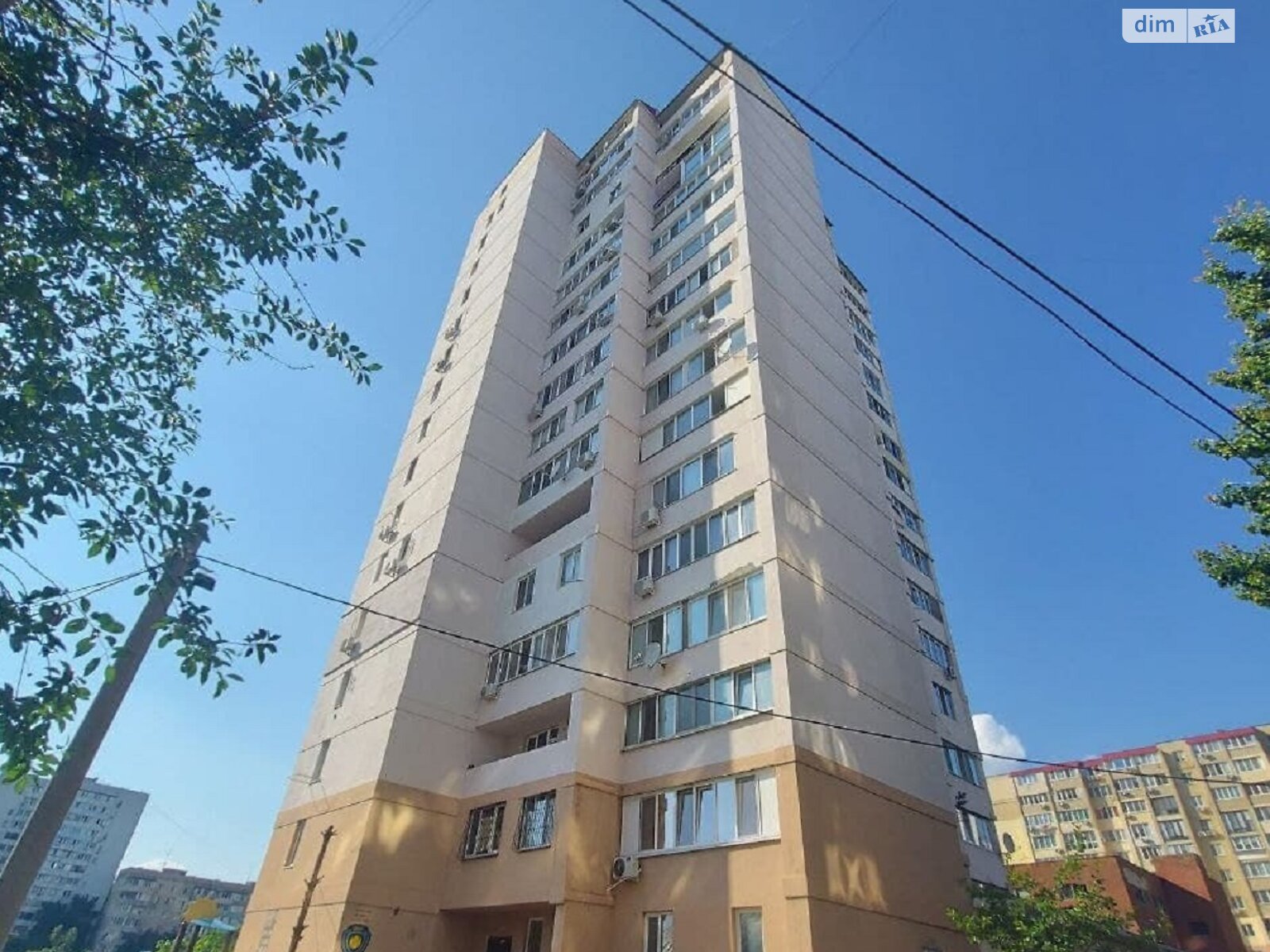 Офісне приміщення на 39 кв.м. в Одесі фото 1