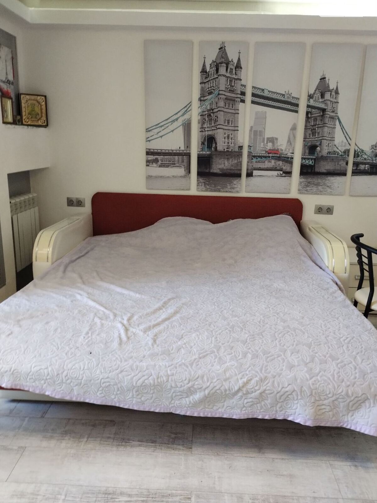 Офісне приміщення на 39 кв.м. в Одесі фото 1