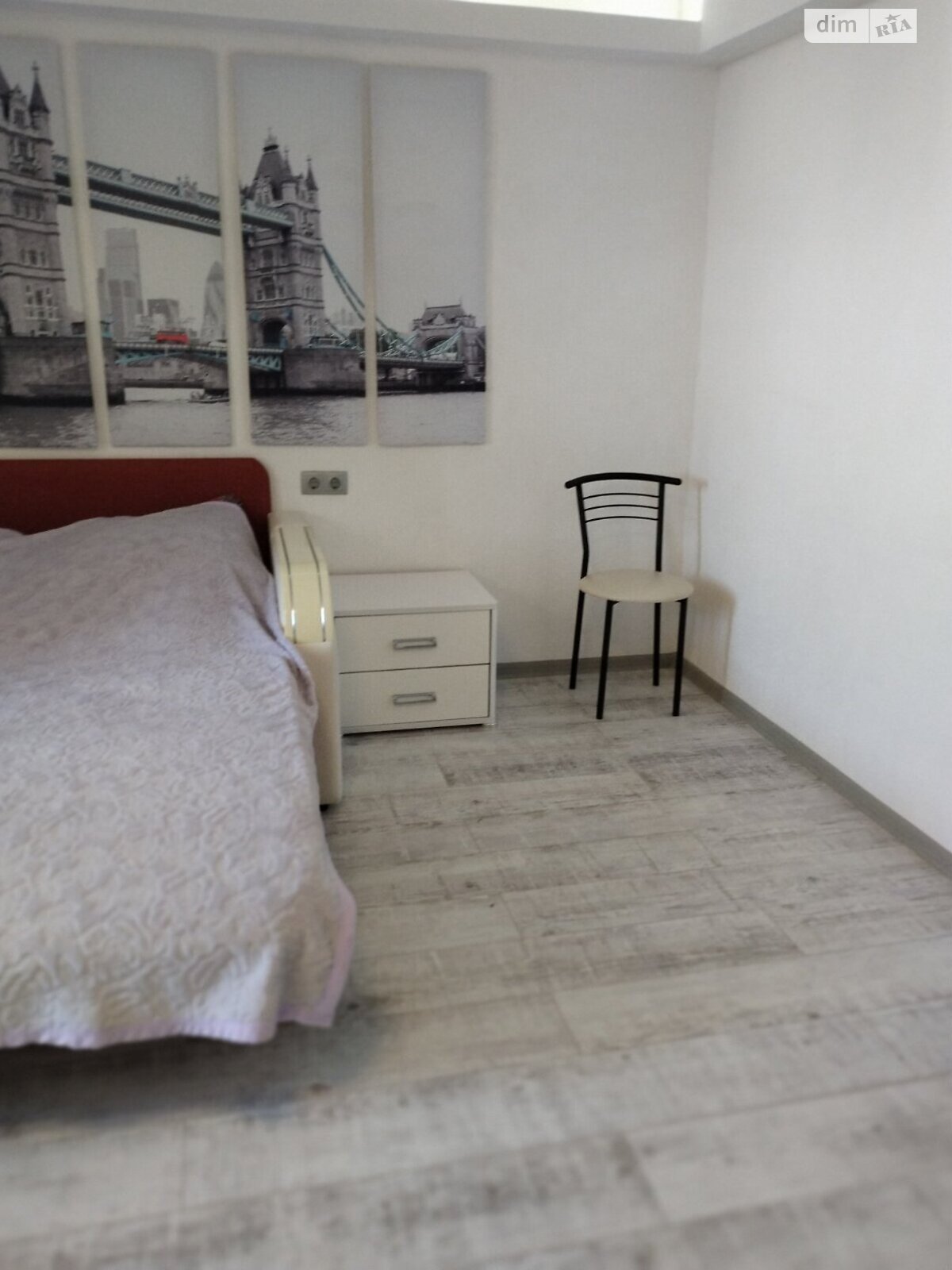 Офісне приміщення на 39 кв.м. в Одесі фото 1