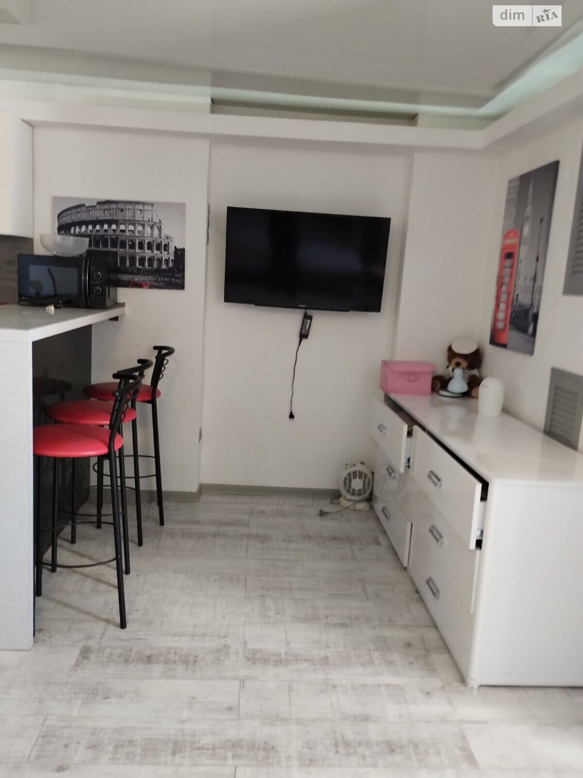 Офісне приміщення на 39 кв.м. в Одесі фото 1