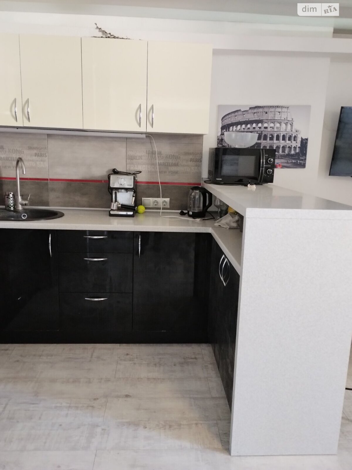 Офісне приміщення на 39 кв.м. в Одесі фото 1