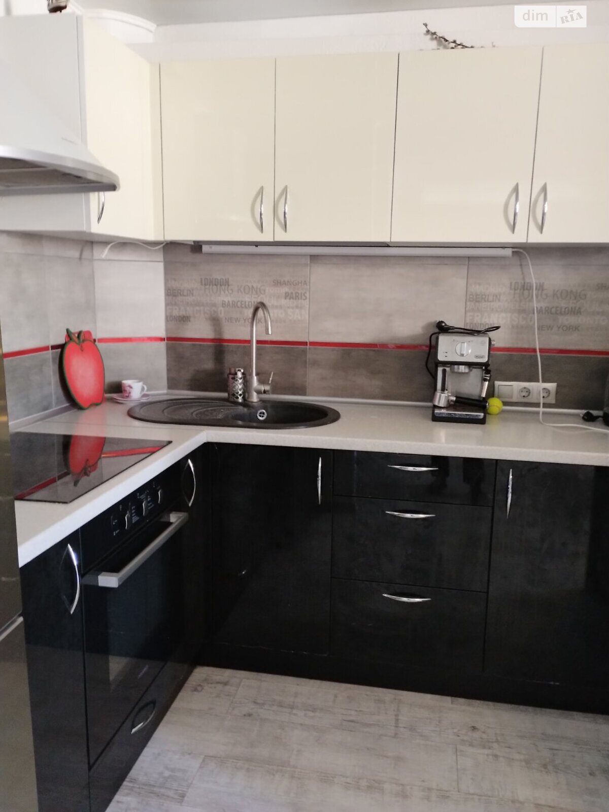 Офісне приміщення на 39 кв.м. в Одесі фото 1