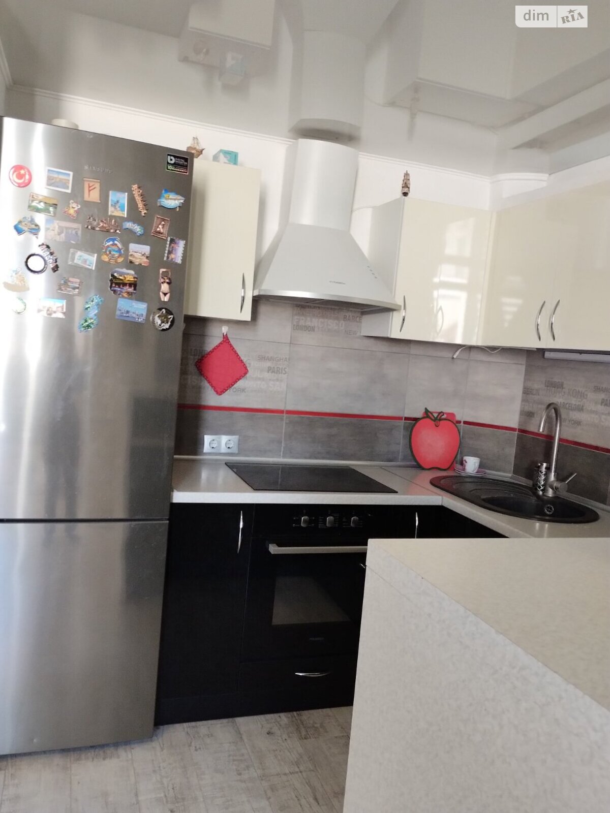 Офісне приміщення на 39 кв.м. в Одесі фото 1