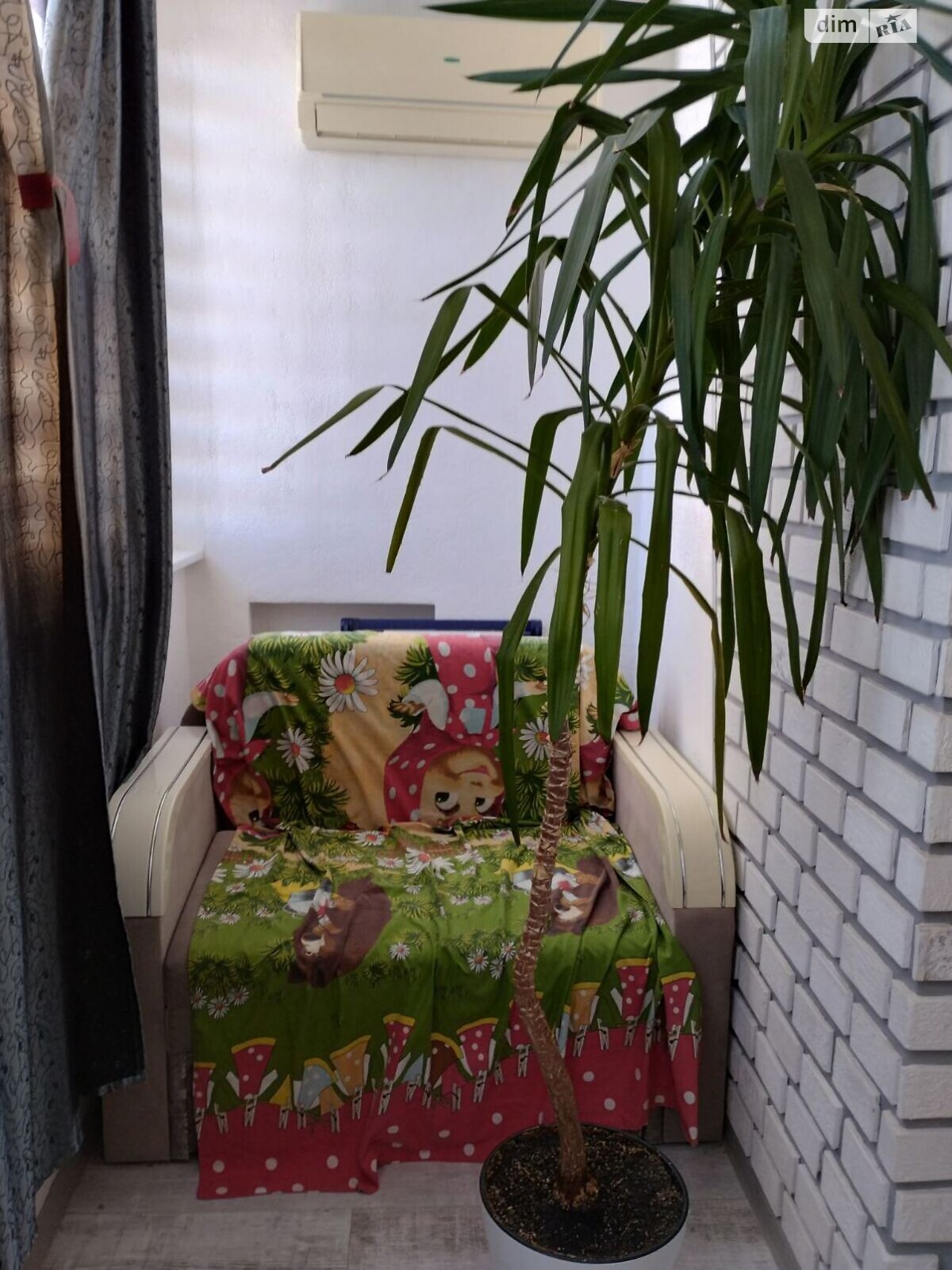 Офісне приміщення на 39 кв.м. в Одесі фото 1