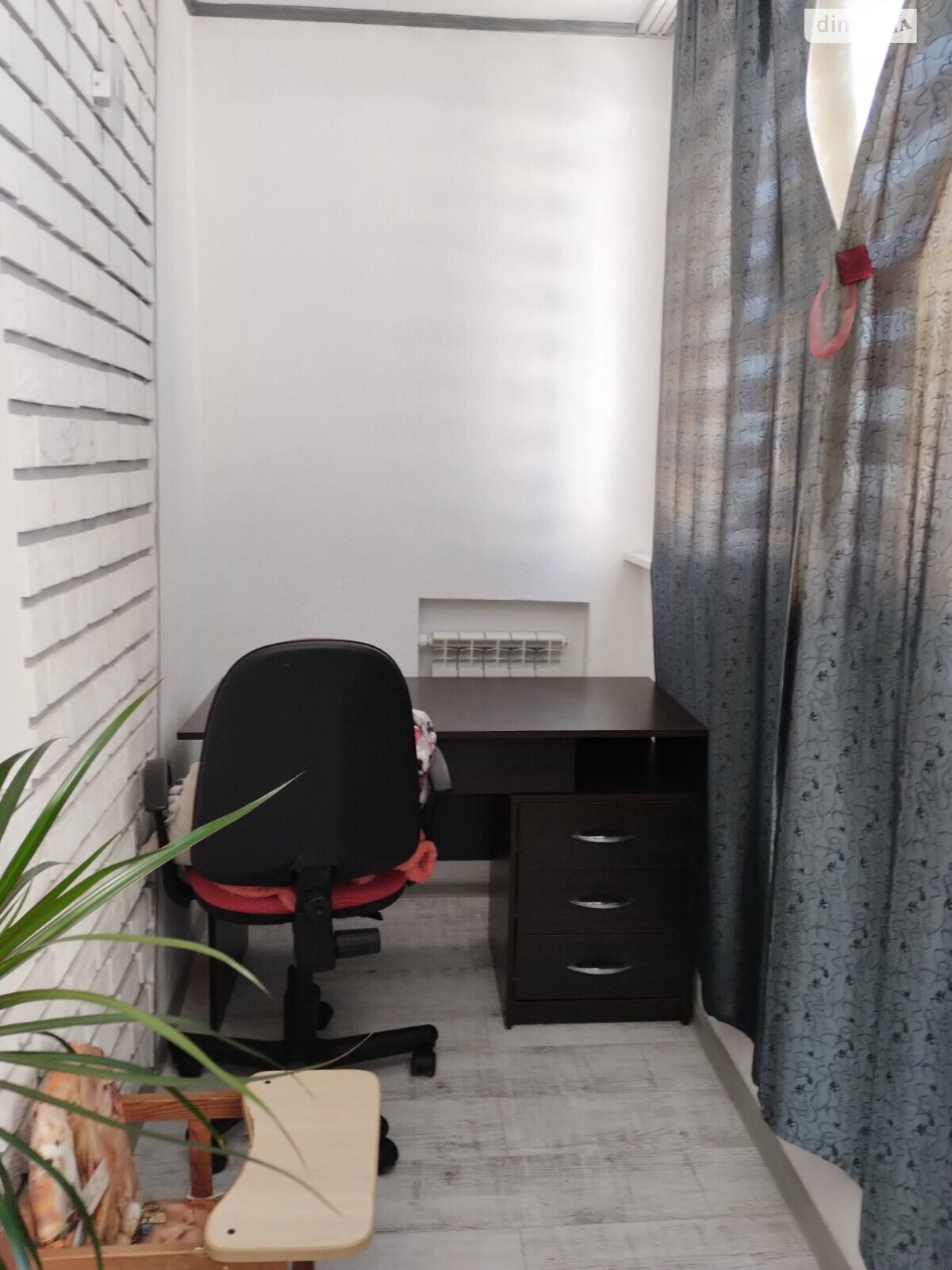 Офісне приміщення на 39 кв.м. в Одесі фото 1