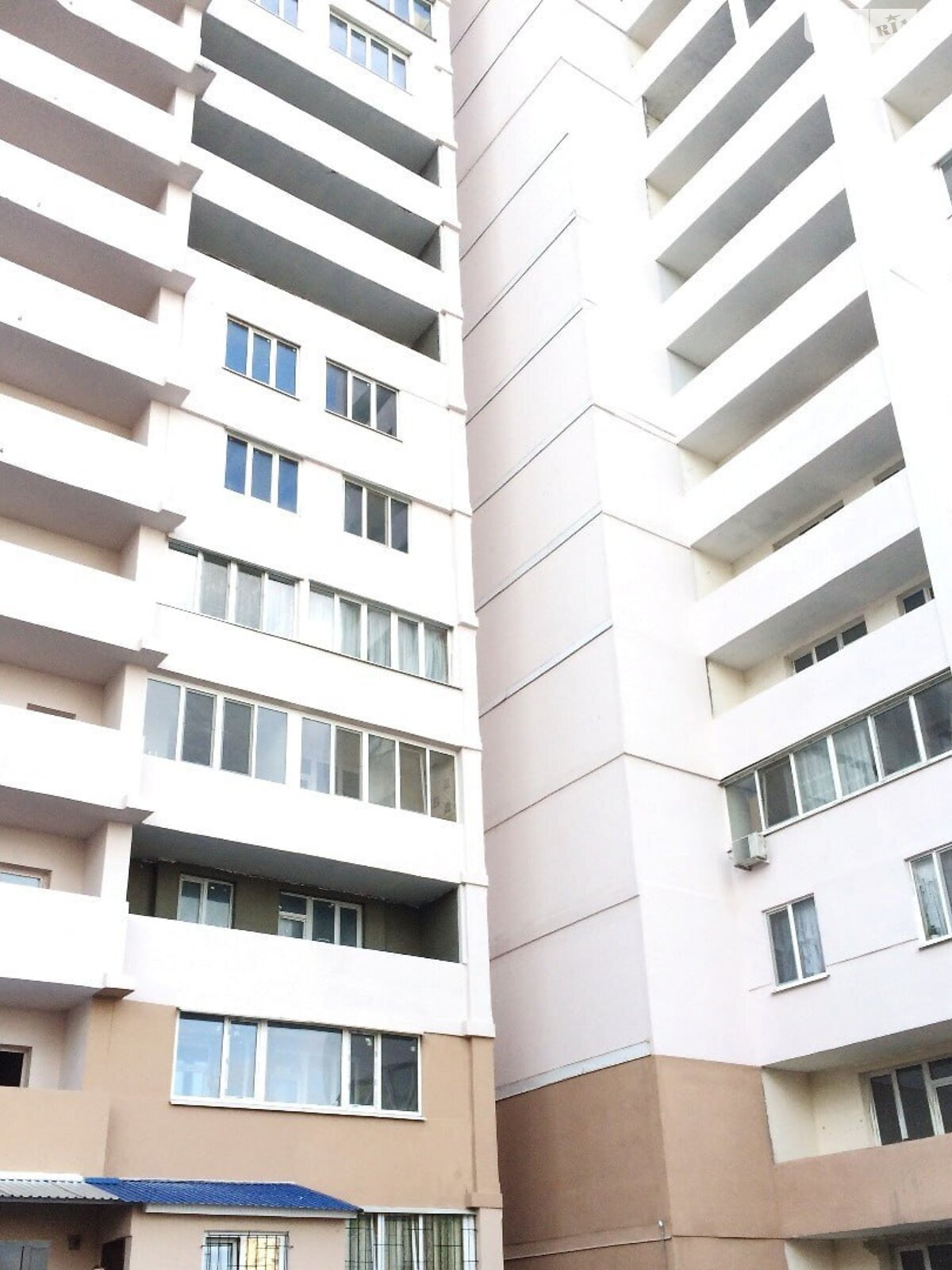 Офісне приміщення на 39 кв.м. в Одесі фото 1