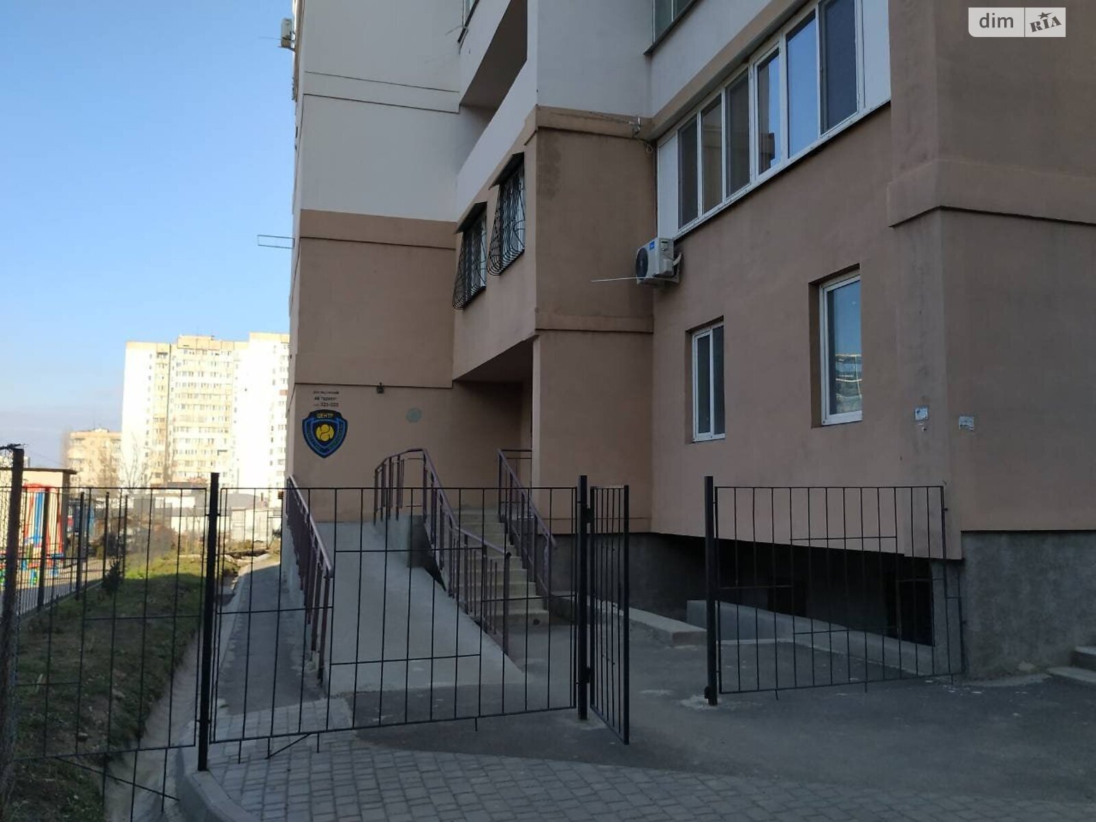 Офісне приміщення на 39 кв.м. в Одесі фото 1