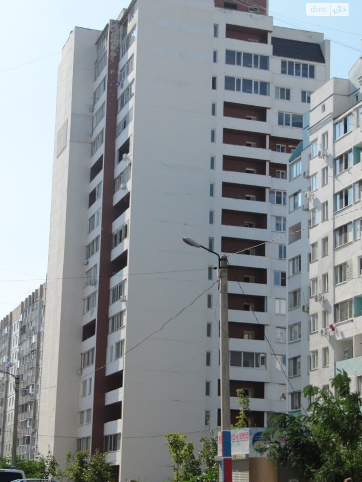 Офісне приміщення на 39 кв.м. в Одесі фото 1