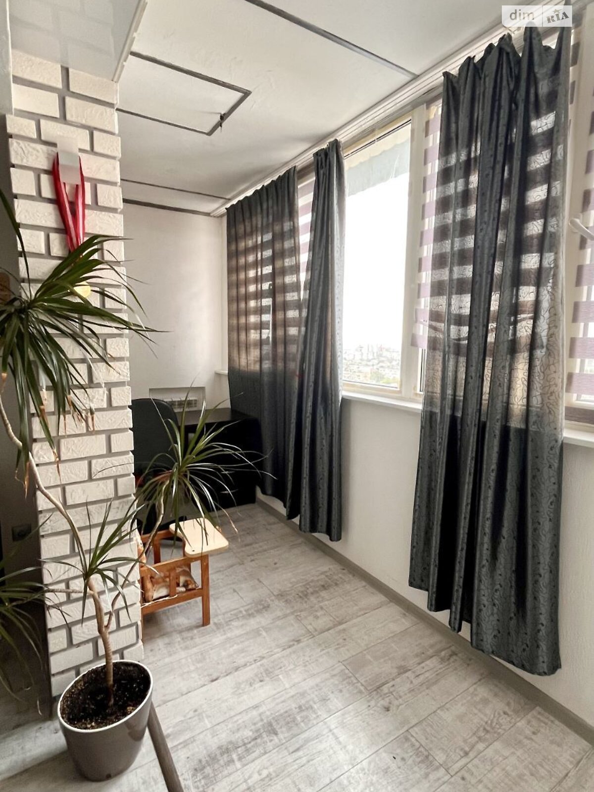 Офісне приміщення на 39 кв.м. в Одесі фото 1