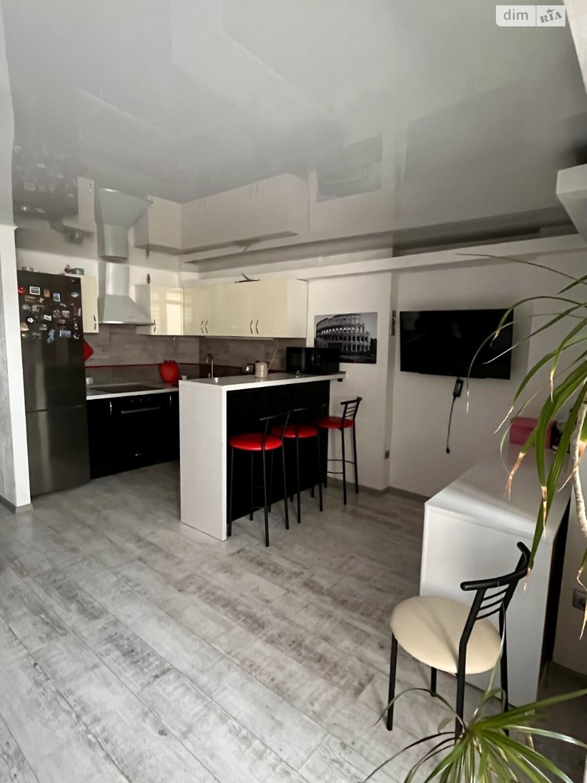 Офісне приміщення на 39 кв.м. в Одесі фото 1