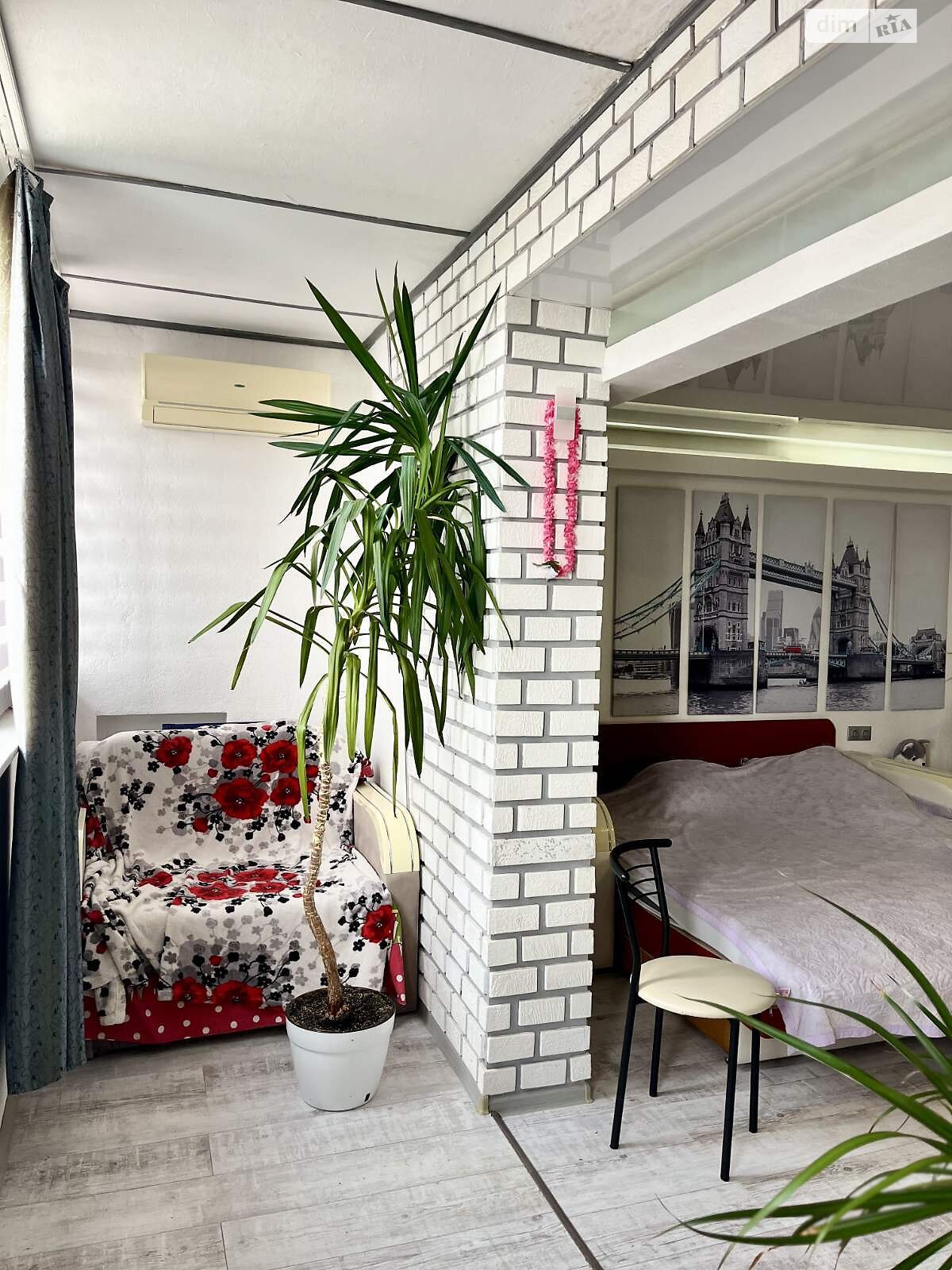 Офісне приміщення на 39 кв.м. в Одесі фото 1