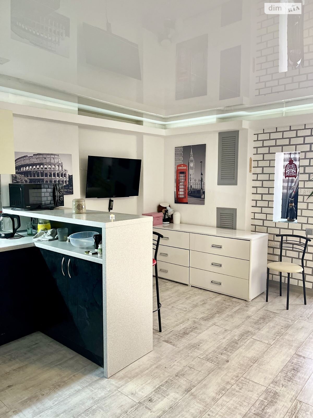 Офісне приміщення на 39 кв.м. в Одесі фото 1