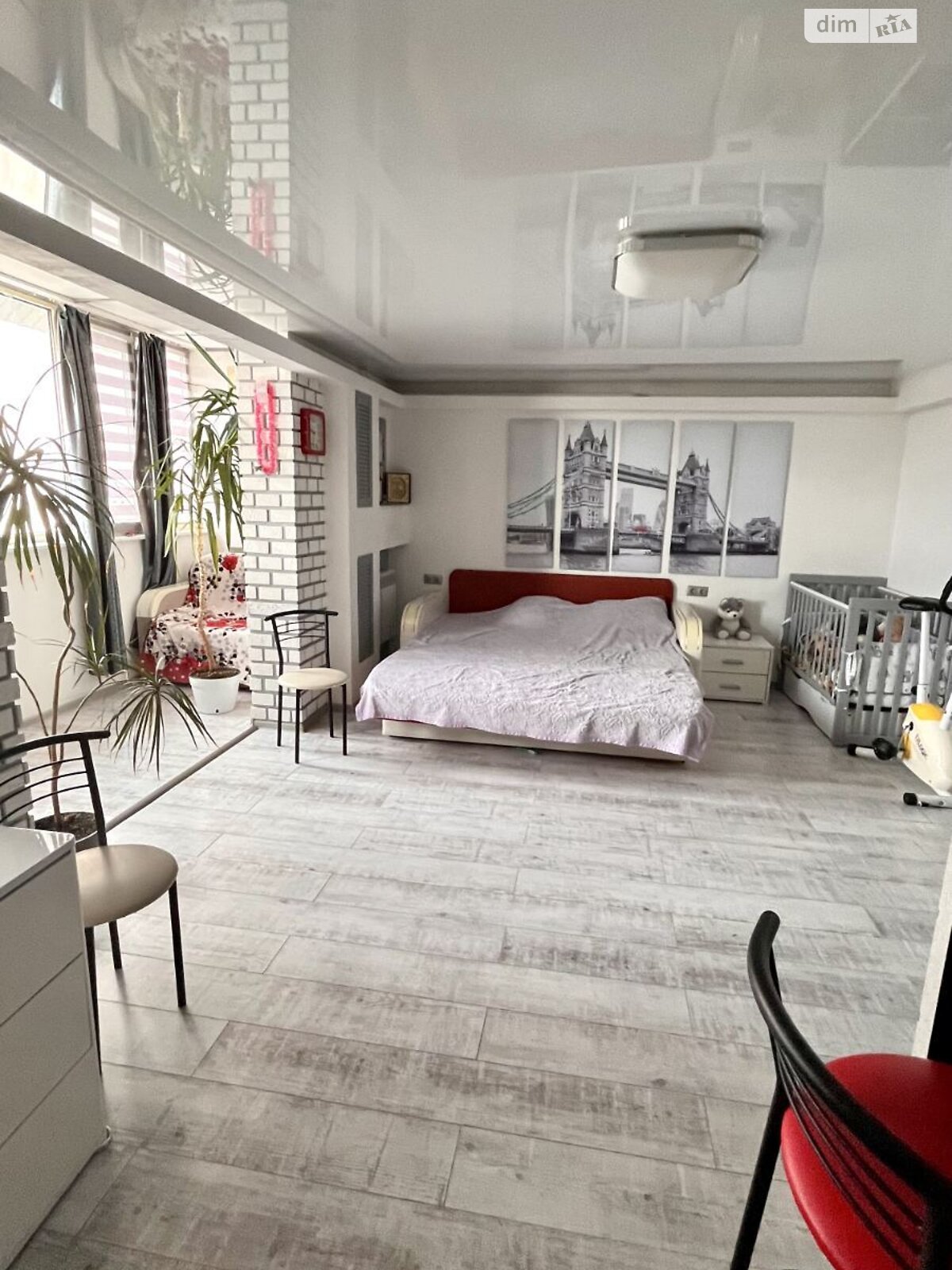 Офісне приміщення на 39 кв.м. в Одесі фото 1