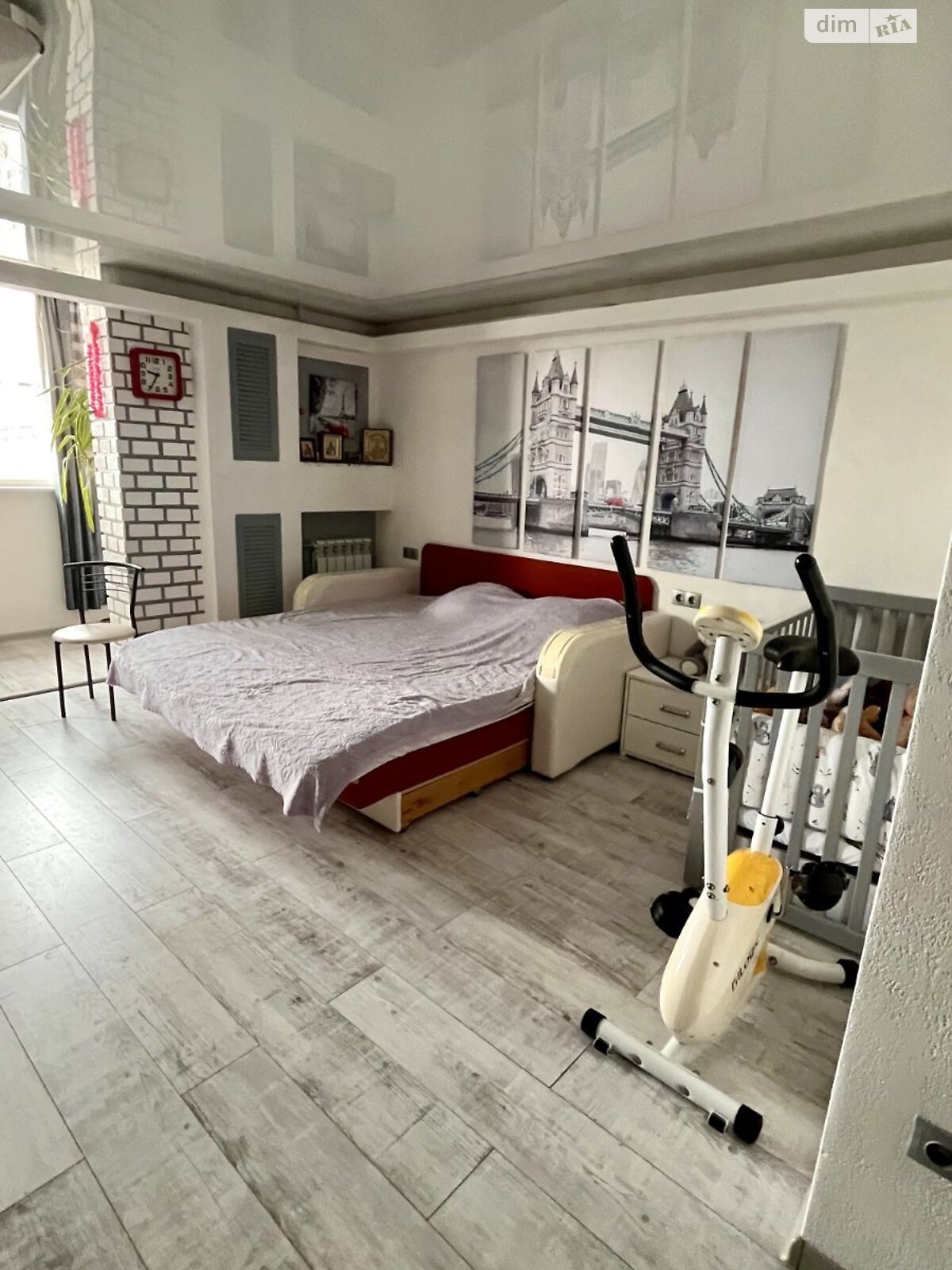 Офісне приміщення на 39 кв.м. в Одесі фото 1