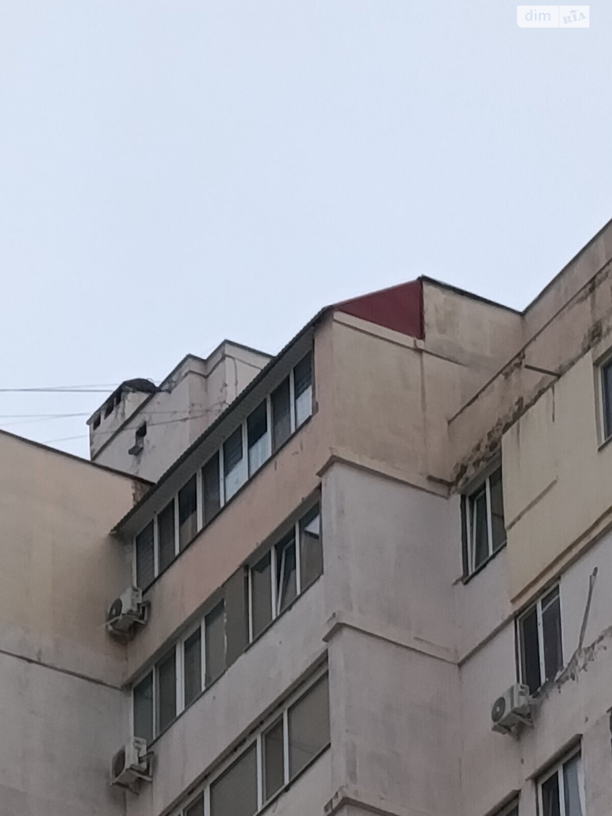 Офісне приміщення на 39 кв.м. в Одесі фото 1