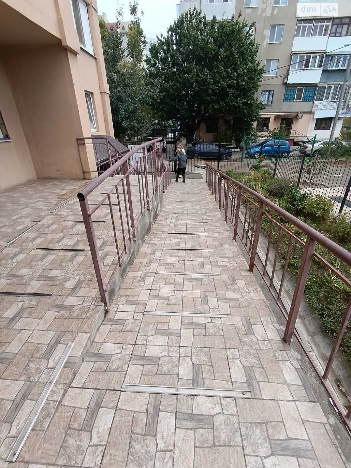 Офісне приміщення на 39 кв.м. в Одесі фото 1