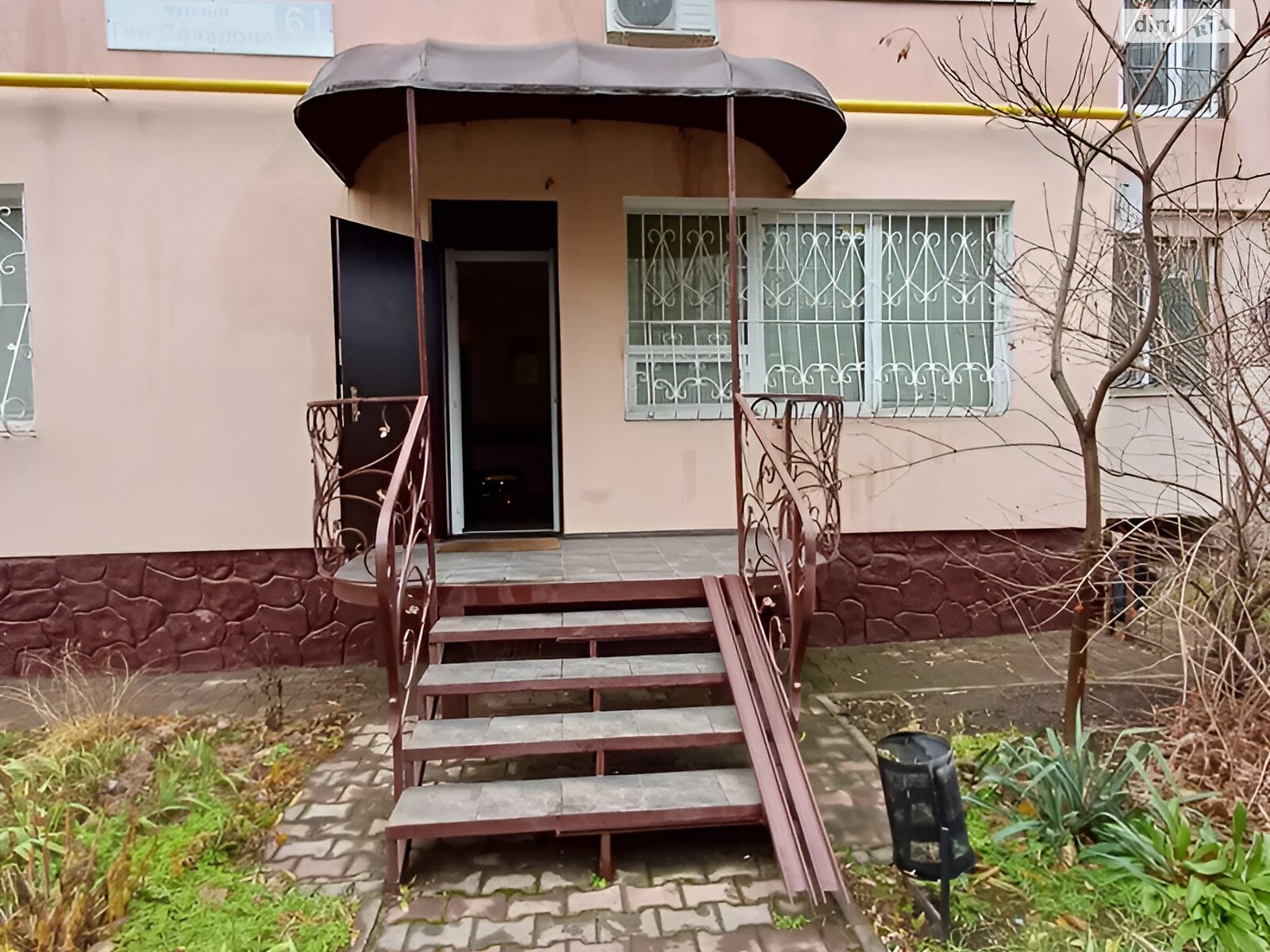 Офісне приміщення на 116 кв.м. в Одесі фото 1 Офісне приміщення на 116 кв.м. в Одесі фото 1