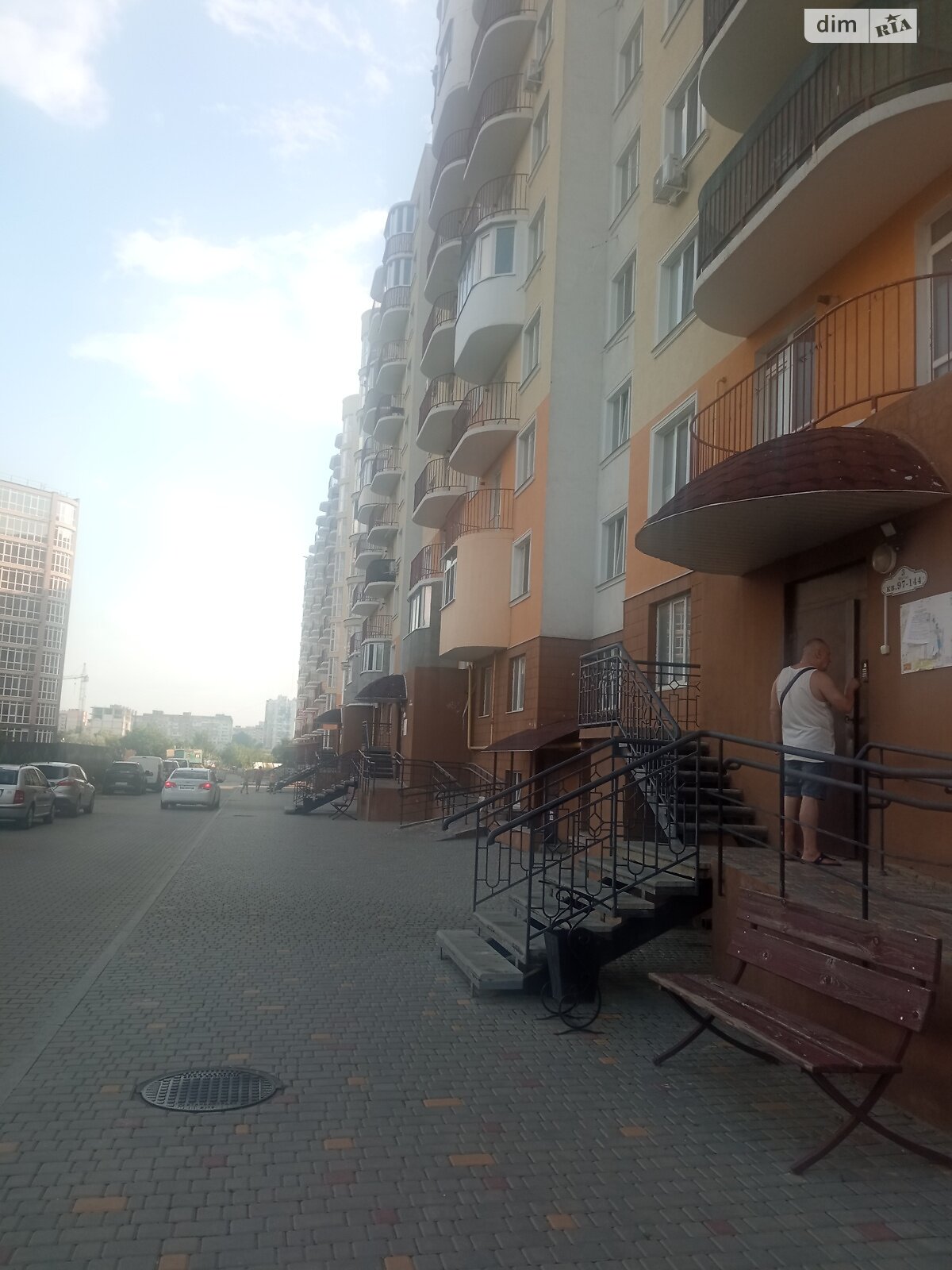 Офісне приміщення на 40 кв.м. в Одесі фото 1 Офісне приміщення на 40 кв.м. в Одесі фото 1