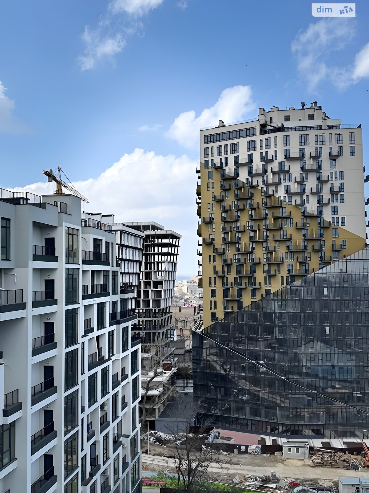 Офісне приміщення на 604 кв.м. в Одесі фото 1 Офісне приміщення на 604 кв.м. в Одесі фото 1