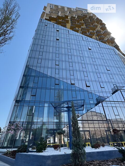 Commercial real estate at st. Primorskaya Suvorova (area 90 m²) - Atlanta.ua - photo 10
