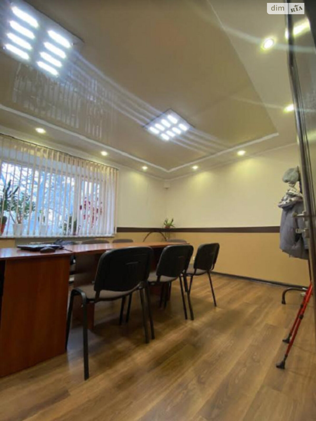 Офисное помещение на 90 кв.м. в Одессе фото 1