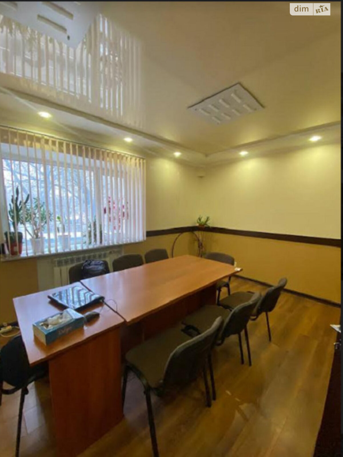 Офисное помещение на 90 кв.м. в Одессе фото 1
