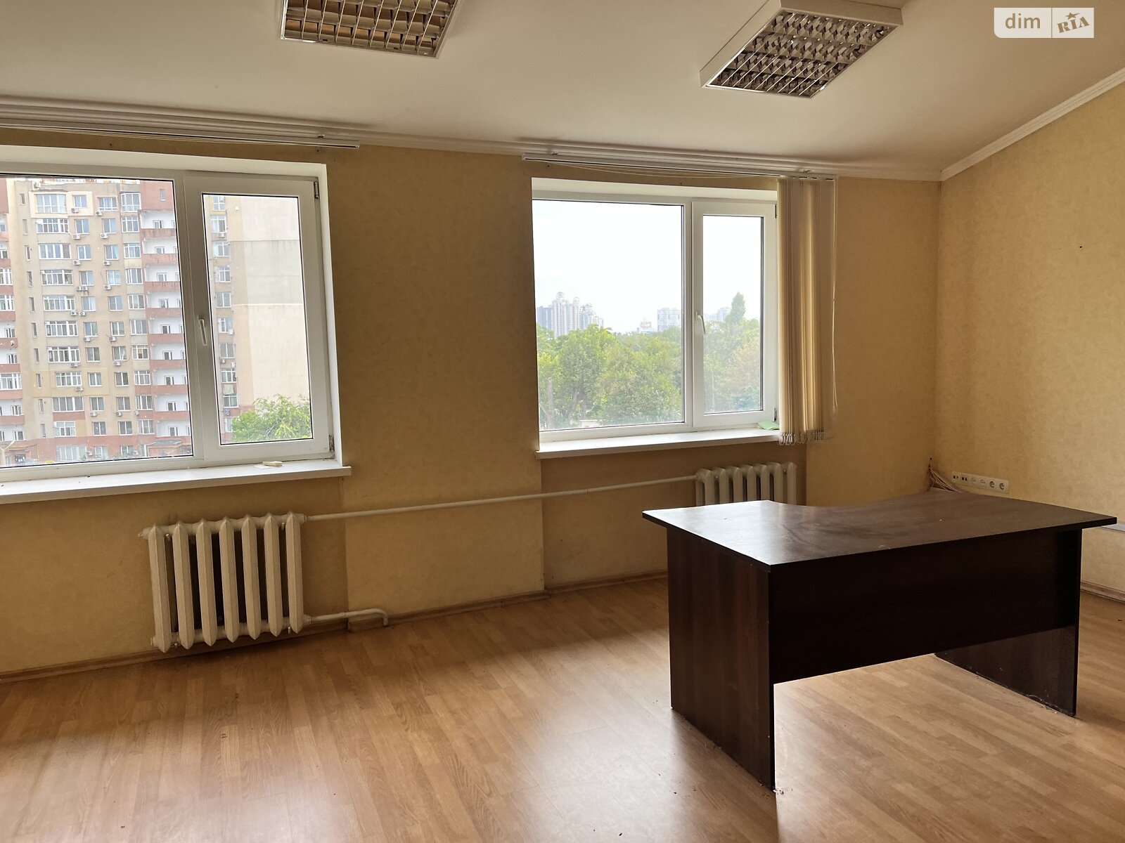 Офисное помещение на 335 кв.м. в Одессе фото 1