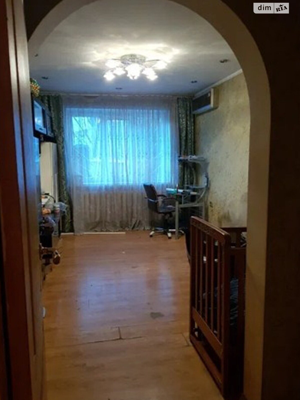 Офисное помещение на 92 кв.м. в Одессе фото 1