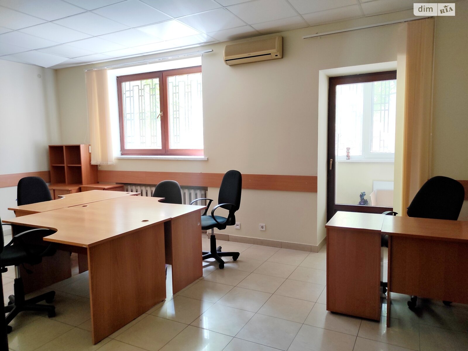 Офисное помещение на 411.8 кв.м. в Одессе фото 1 Офисное помещение на 411.8 кв.м. в Одессе фото 1