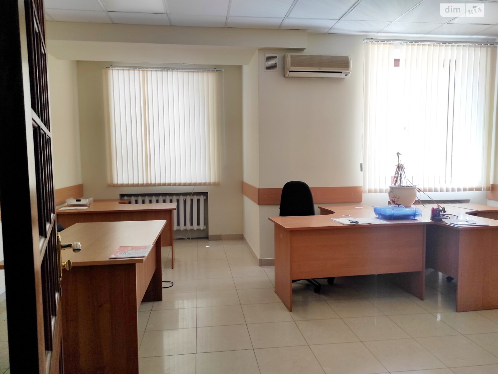 Офисное помещение на 411.8 кв.м. в Одессе фото 1 Офисное помещение на 411.8 кв.м. в Одессе фото 1