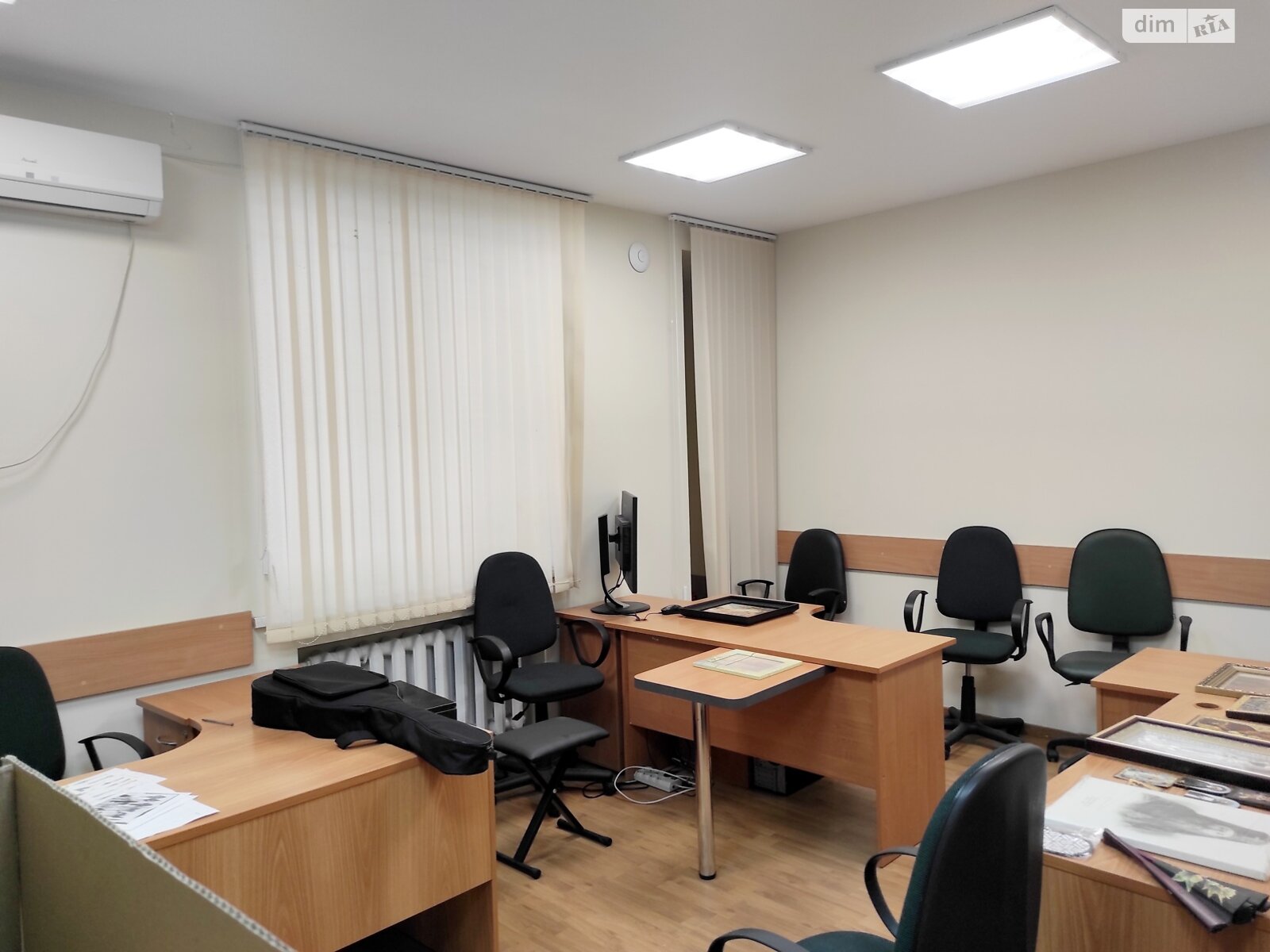 Офисное помещение на 411.8 кв.м. в Одессе фото 1 Офисное помещение на 411.8 кв.м. в Одессе фото 1
