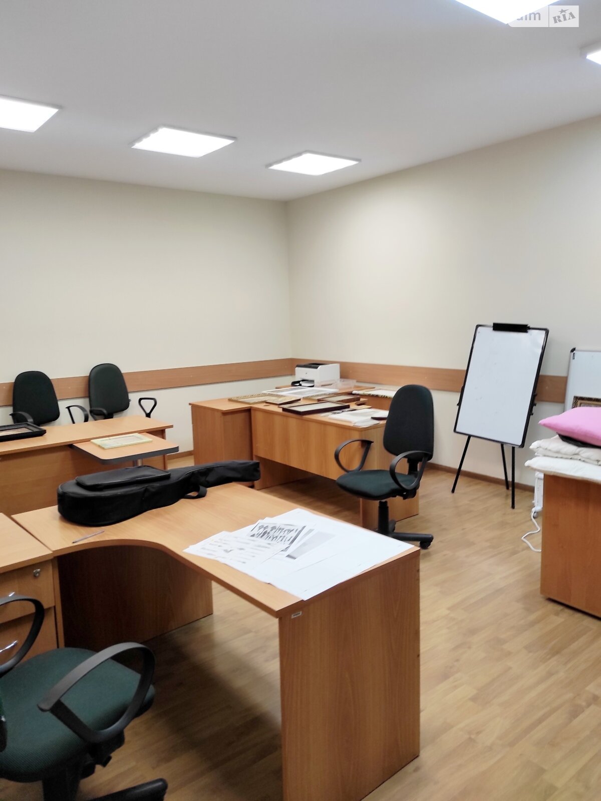 Офисное помещение на 411.8 кв.м. в Одессе фото 1 Офисное помещение на 411.8 кв.м. в Одессе фото 1