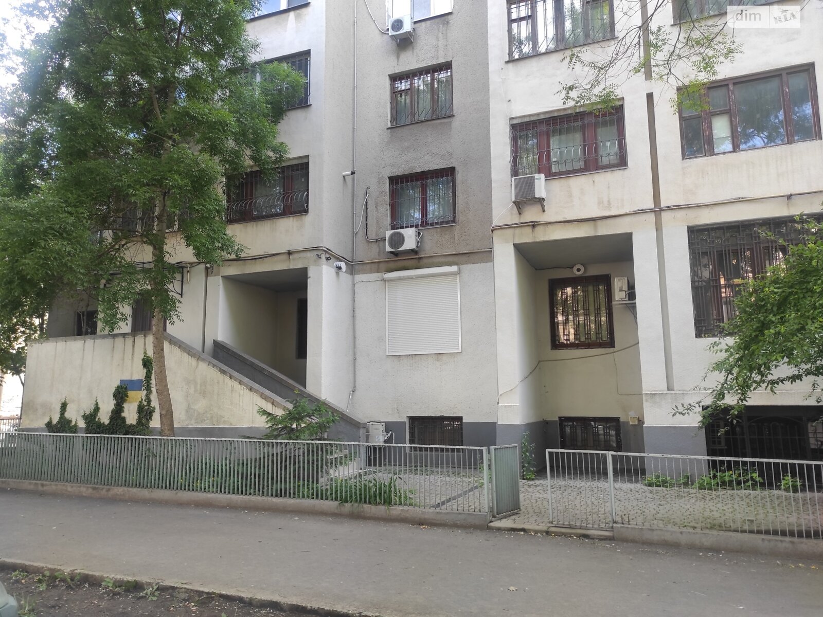 Офисное помещение на 411.8 кв.м. в Одессе фото 1 Офисное помещение на 411.8 кв.м. в Одессе фото 1
