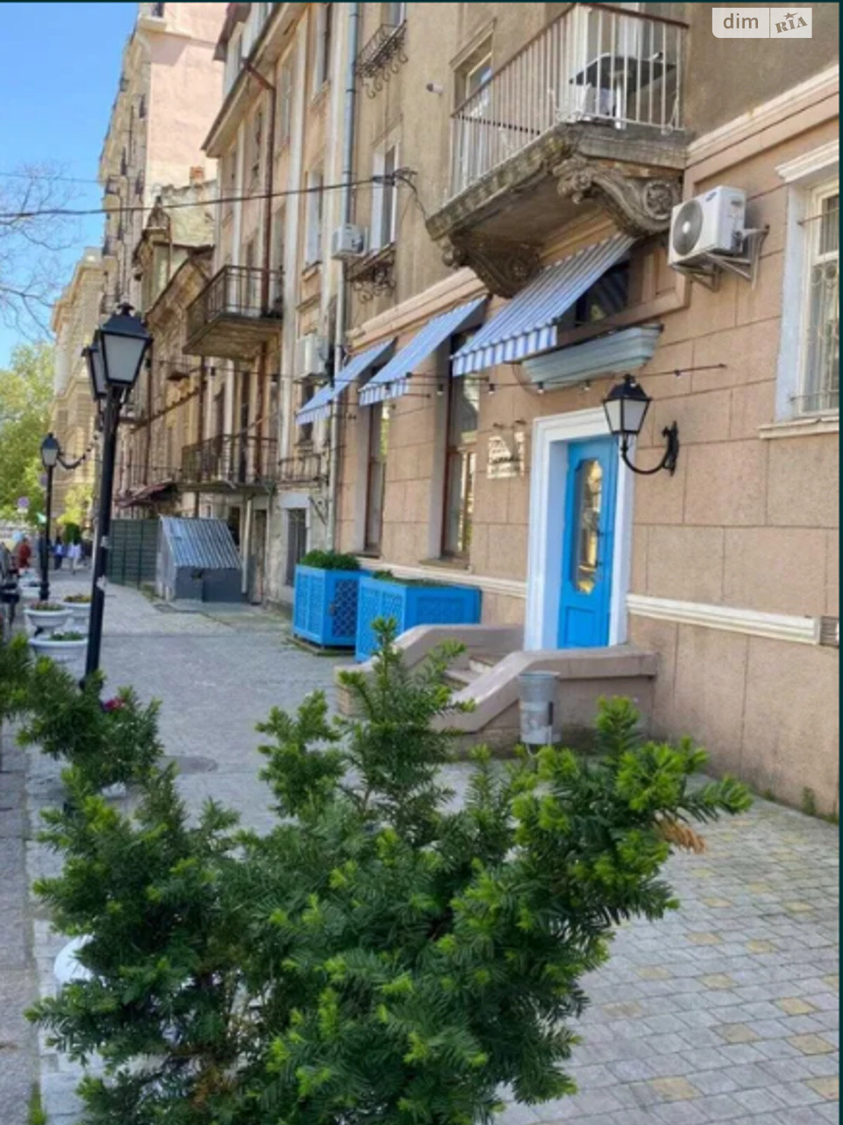 Офисное помещение на 100 кв.м. в Одессе фото 1