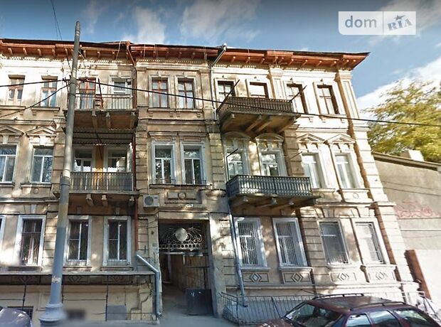 Офісне приміщення на 33 кв.м. в нежитловому приміщені в житловому будинку в Одесі фото 1 Офісне приміщення на 33 кв.м. в нежитловому приміщені в житловому будинку в Одесі фото 1