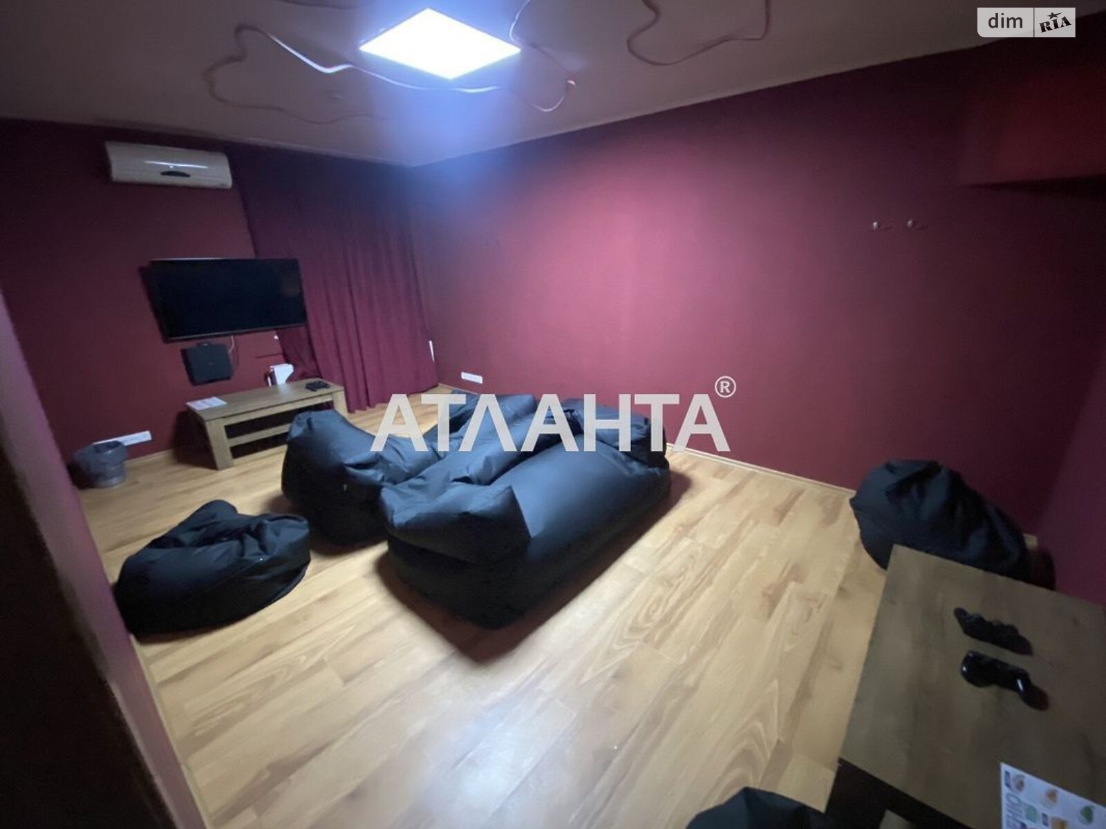 Офисное помещение на 133.7 кв.м. в Одессе фото 1